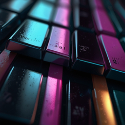 Neon Rhythm Ivybet Review