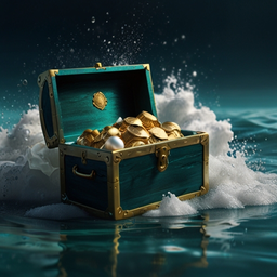 Reel Tide Treasure Ivybet Beoordeling