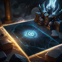 Thunder of Olympus Ivybet Be