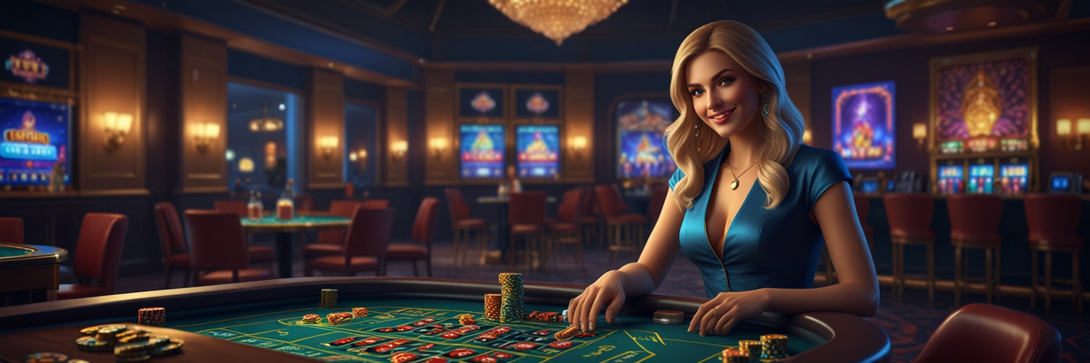 Ivybet Casino Review