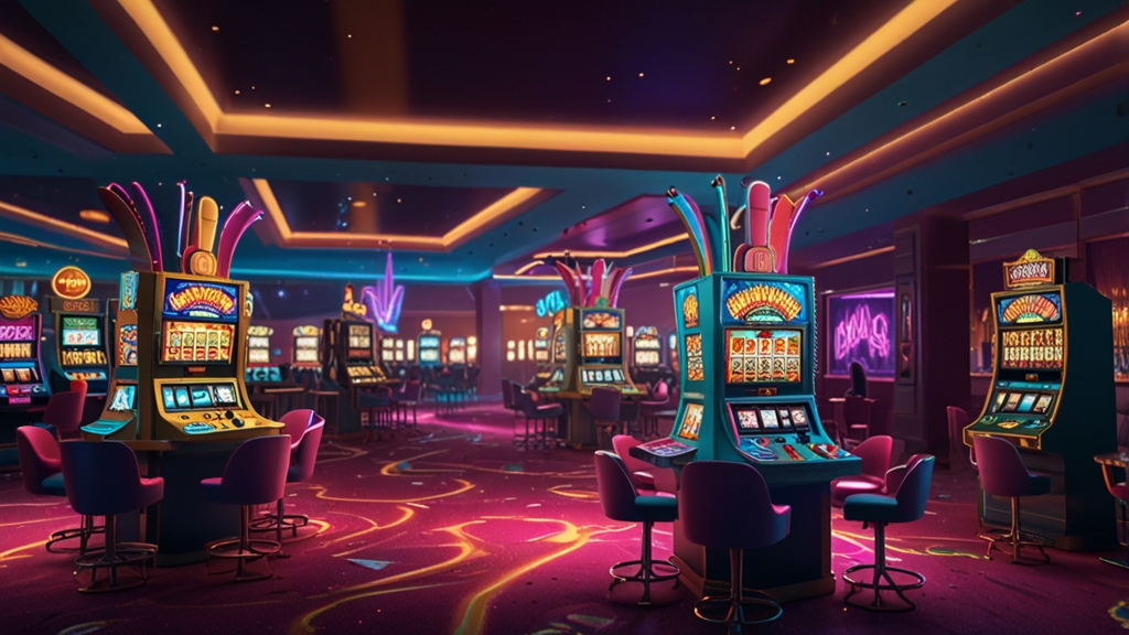 Ivybet Casino